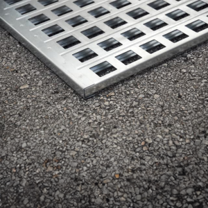 Steel Ultra Spill Pallet – 4 Drum