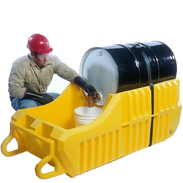 Ultra Drum Truck - Image 2