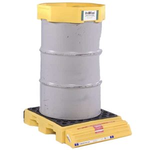 Ultra Spill Deck Bladder Systems