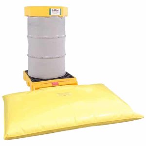 Ultra Spill Deck Bladder Systems