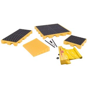 Ultra Spill Decks