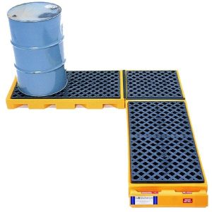 Ultra Spill Decks