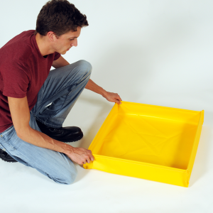 Ultra Utility Tray – Flexible Model