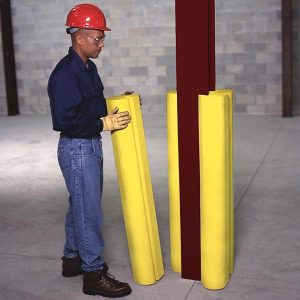 Ultra-I-Beam Protectors