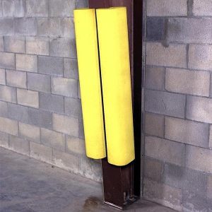 Ultra-I-Beam Protectors