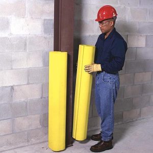 Ultra-I-Beam Protectors