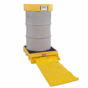 Ultra Spill Deck Bladder Attachment