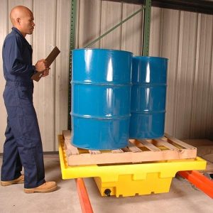 Ultra Rack Sump – no drain