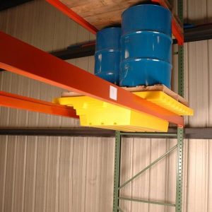 Ultra Rack Sump – no drain