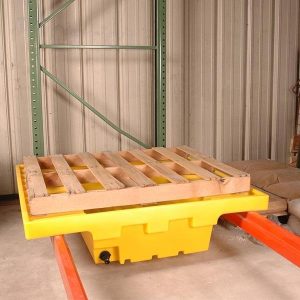 Ultra Rack Sump – no drain