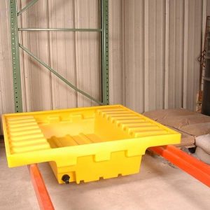 Ultra Rack Sump – no drain