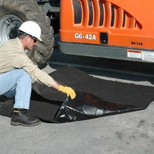 Ultra Absorbent Tarp