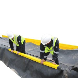 Ultra Containment Wall – 24-Straight, 4-Corners, 1-Liner