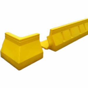 Ultra Containment Wall – 24-Straight, 4-Corners, 1-Liner