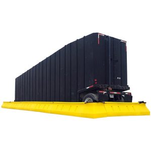 Ultra Containment Wall – 24-Straight, 4-Corners, 1-Liner