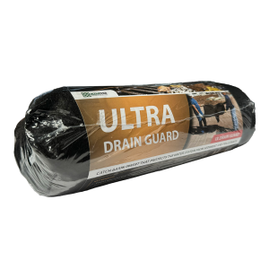 Ultra DrainGuard – Packaged