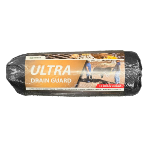Ultra DrainGuard – Packaged