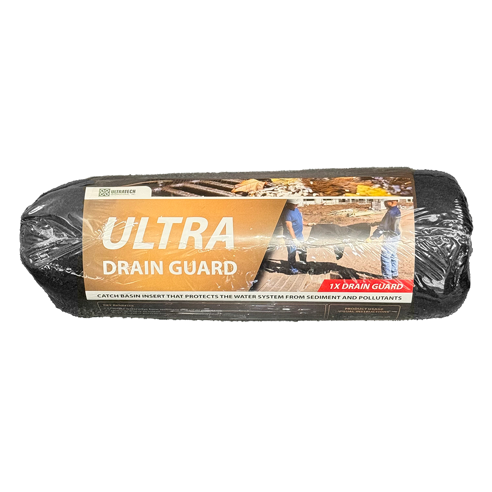 Ultra DrainGuard - Packaged - Image 2