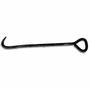 Grate Hook
