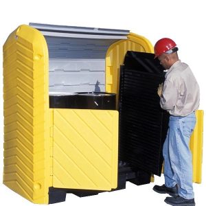 Ultra HardTop Plus – 2 Drum