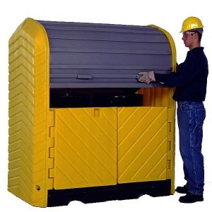 Ultra HardTop Plus – 2 Drum