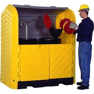 Ultra HardTop Plus – 2 Drum