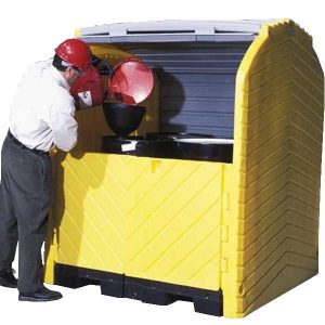 Ultra HardTop Plus – 4 Drum