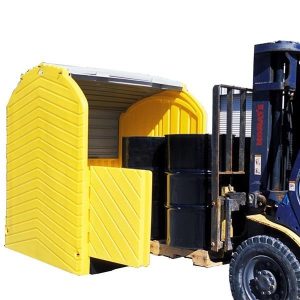 Ultra HardTop Plus – 4 Drum