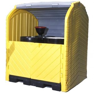 Ultra HardTop Plus – 4 Drum