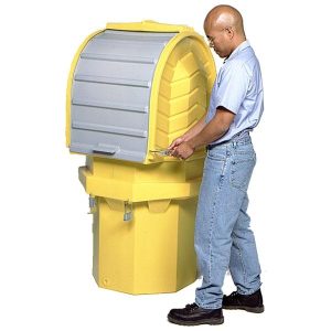 Ultra HardTop Plus – 1 Drum