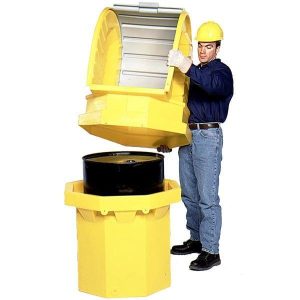 Ultra HardTop Plus – 1 Drum