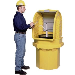 Ultra HardTop Plus – 1 Drum