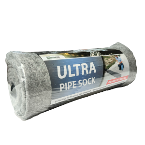 Ultra Pipe Sock with 2x HD Cable Ties