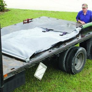 Ultra Dewatering Bag – Reusable