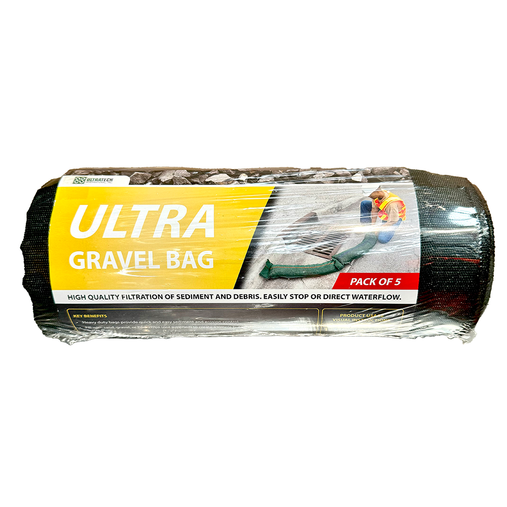 Gravel Bags - Pack of 5 - Image 2