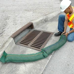Ultra Gravel Bag – Roll