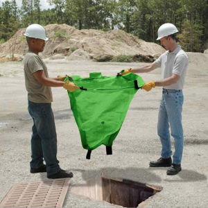 Ultra Drain Guard – Reusable Model, Curb Style