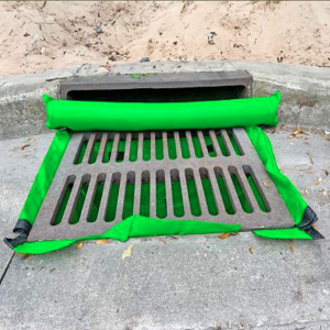 Ultra Drain Guard – Reusable Model, Curb Style