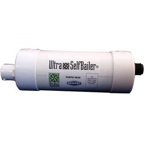 Ultra Self Bailer – Standard Replacement Filter