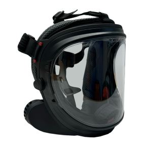 CleanAIR UniMask with 5-Point Head Harness