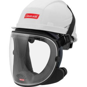 CleanAIR UniMask with Single Head Band