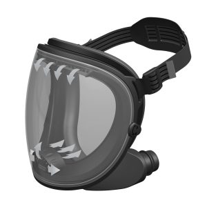 CleanAIR UniMask with Single Head Band