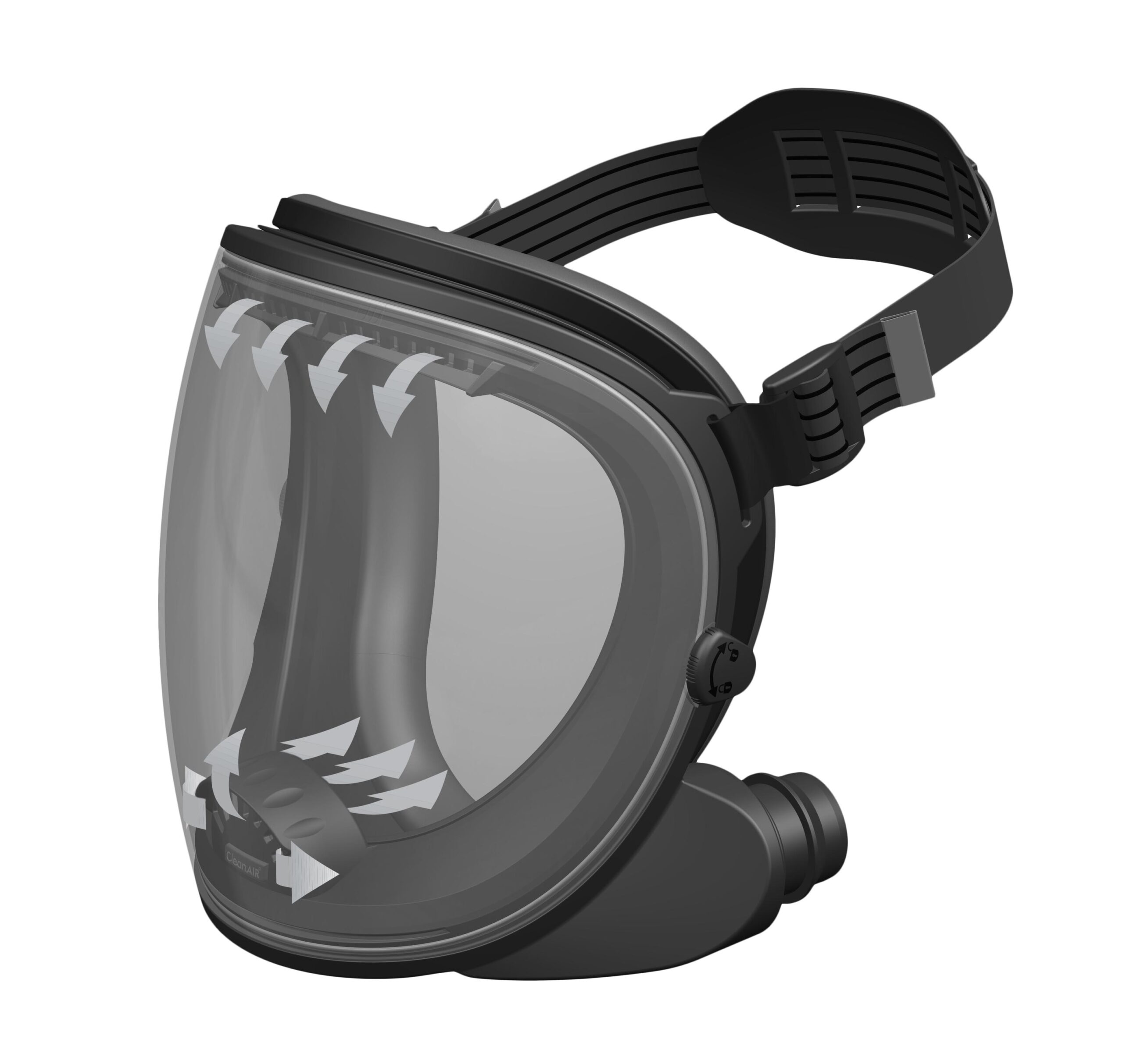 Ready 2 Work Chemical 2F & UniMask - Image 2