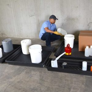 Ultra Utility Trays