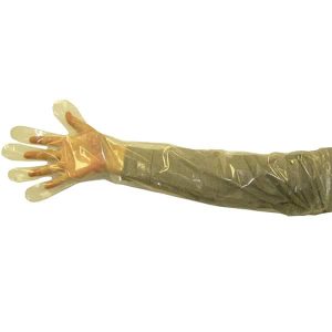 PE Vet Gloves