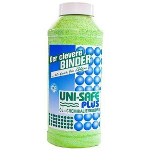 SpillTech Body Fluid Spill Kit – 50L